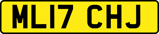 ML17CHJ