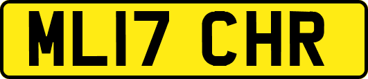 ML17CHR