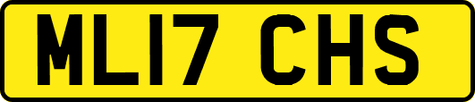 ML17CHS