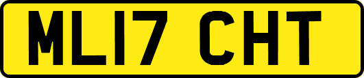 ML17CHT