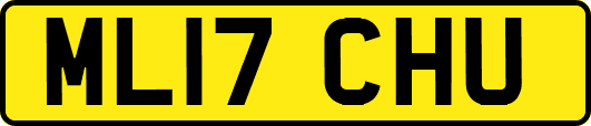 ML17CHU