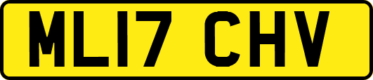 ML17CHV