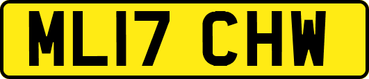 ML17CHW