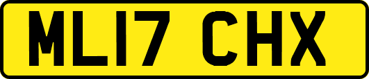 ML17CHX