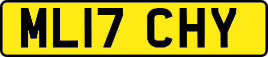 ML17CHY