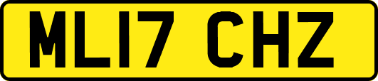 ML17CHZ