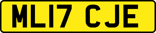 ML17CJE