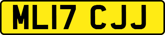 ML17CJJ