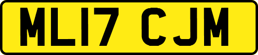 ML17CJM