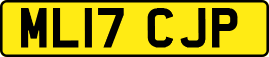 ML17CJP