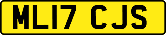 ML17CJS