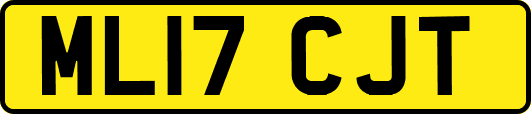 ML17CJT