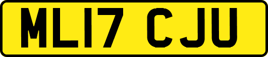ML17CJU