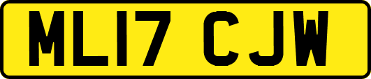 ML17CJW