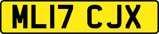 ML17CJX