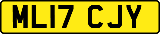ML17CJY
