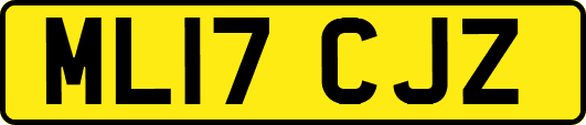 ML17CJZ