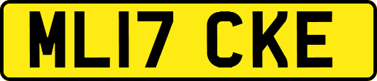 ML17CKE