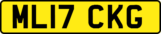 ML17CKG