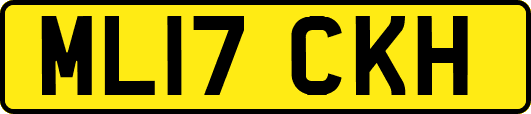 ML17CKH