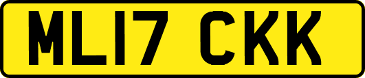 ML17CKK