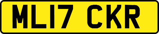 ML17CKR