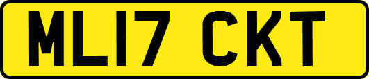 ML17CKT