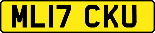 ML17CKU