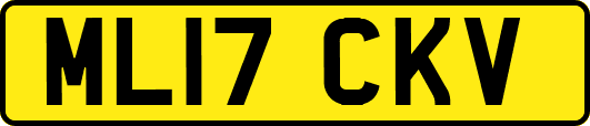 ML17CKV