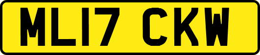 ML17CKW