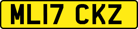 ML17CKZ