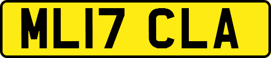 ML17CLA