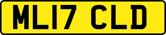 ML17CLD
