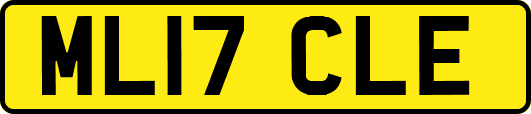 ML17CLE