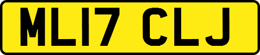 ML17CLJ