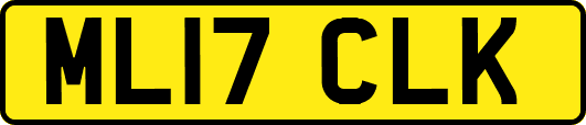 ML17CLK