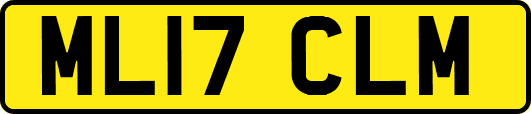 ML17CLM