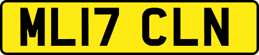 ML17CLN