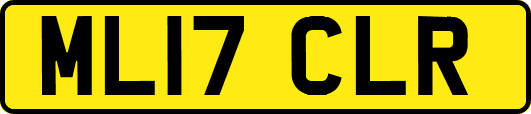 ML17CLR