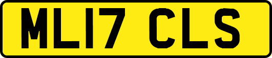 ML17CLS