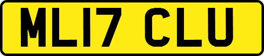 ML17CLU