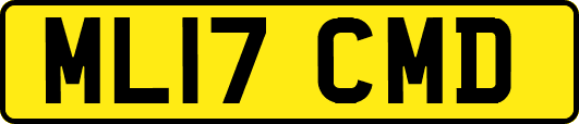 ML17CMD