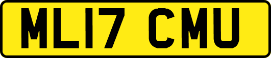 ML17CMU