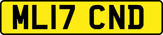 ML17CND