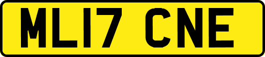 ML17CNE
