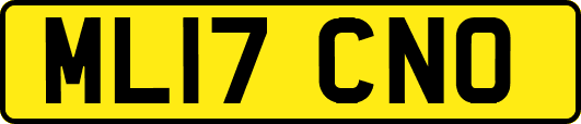 ML17CNO