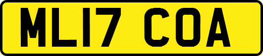 ML17COA