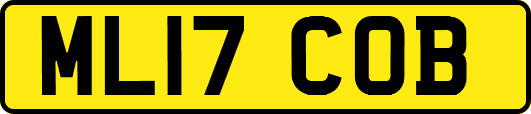 ML17COB