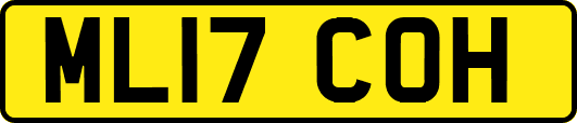 ML17COH