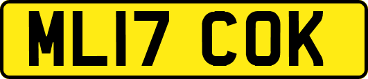 ML17COK